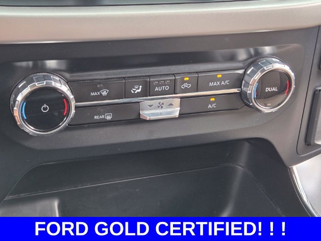 Used 2023 Ford F150 XLT w/ Equipment Group 301A Mid RWD image 28