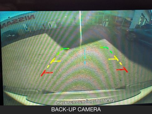 New 2026 Nissan Frontier S image 17