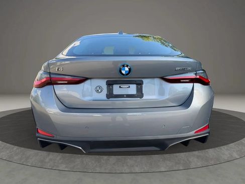 Used 2023 BMW i4 eDrive35 RWD image 6