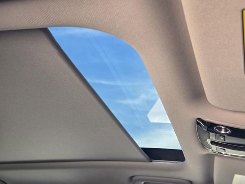 Certified 2025 Kia K5 EX FWD image 10