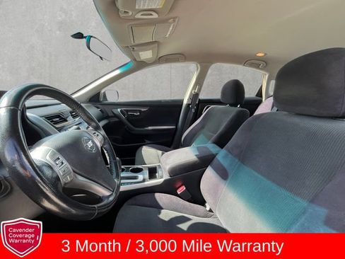 Used 2013 Nissan Altima 2.5 SV FWD image 19