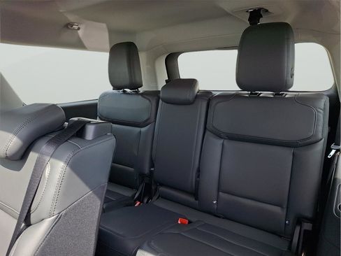 New 2026 Ford Expedition Max Active image 6