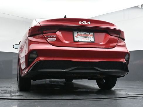 Used 2023 Kia Forte LXS image 38