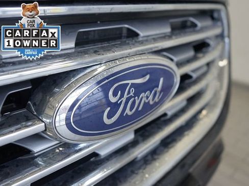 Certified 2024 Ford Edge Titanium image 18