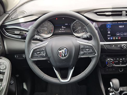 Used 2023 Buick Encore GX Essence w/ Experience Buick Package FWD image 25