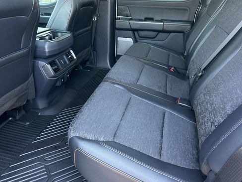 Used 2024 Ford F150 Tremor w/ Tow/Haul Package AWD/4WD image 12