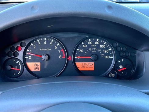 Used 2021 Nissan Frontier SV w/ Midnight Edition Floor Mats AWD/4WD image 24