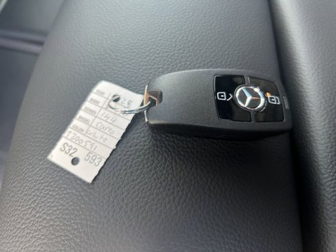 New 2025 Mercedes-Benz Sprinter 2500 image 38