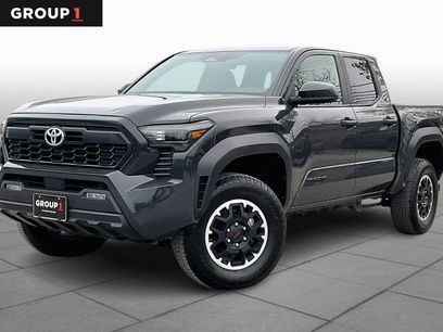 Used 2025 Toyota Tacoma TRD Off-Road