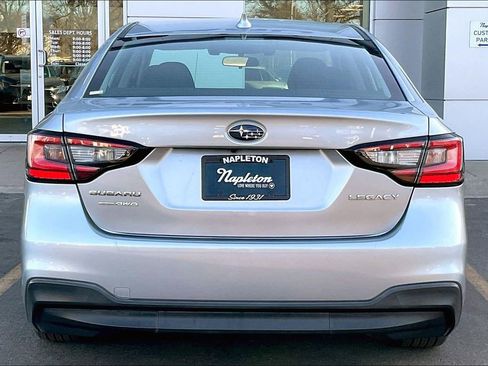 Used 2020 Subaru Legacy Premium image 3