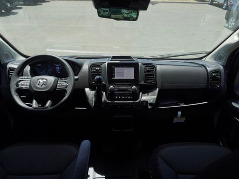 New 2025 RAM ProMaster 1500 w/ Safety Group image 23