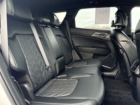 Used 2023 Kia Sportage X-Line w/ X-Line Premium Package image 24
