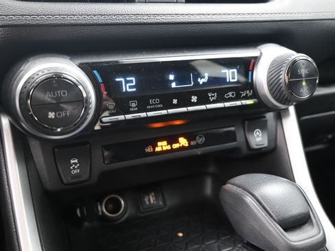 Certified 2023 Toyota RAV4 XLE image 14