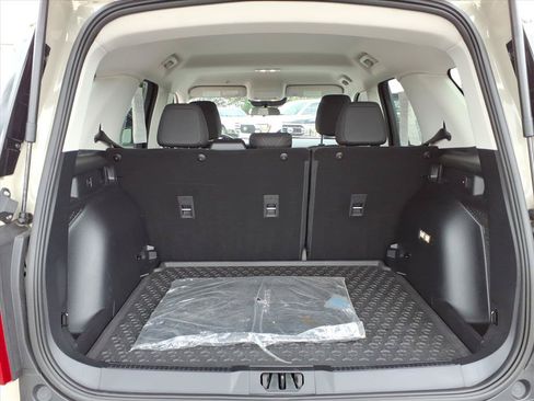 Certified 2024 Ford Bronco Sport Big Bend AWD/4WD image 7