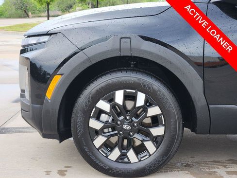 New 2026 Hyundai Santa Cruz SEL FWD image 5