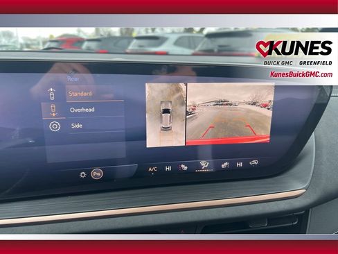 New 2026 Buick Envision Sport Touring AWD/4WD image 25