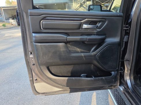 Used 2019 RAM 1500 Sport w/ Level 2 Equipment Group image 28