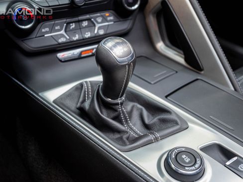 Used 2019 Chevrolet Corvette Z06 image 16