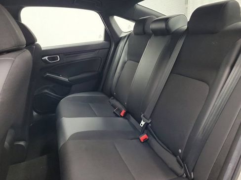 Certified 2024 Honda Civic Sport image 11