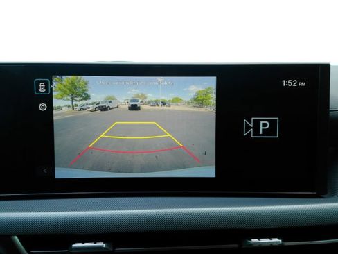 Used 2024 Hyundai Sonata SEL w/ Convenience Package image 8