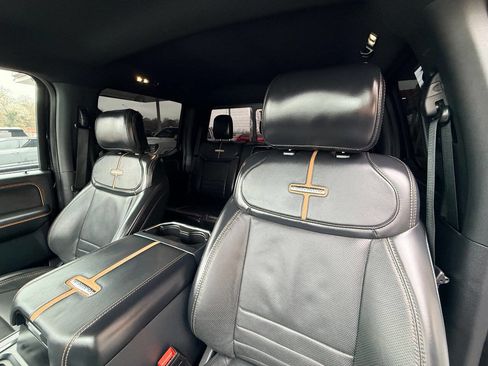 Used 2024 Ford F250 Platinum image 31