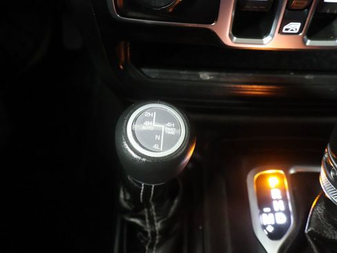 Used 2023 Jeep Wrangler Unlimited Sahara w/ Cold Weather Group image 52