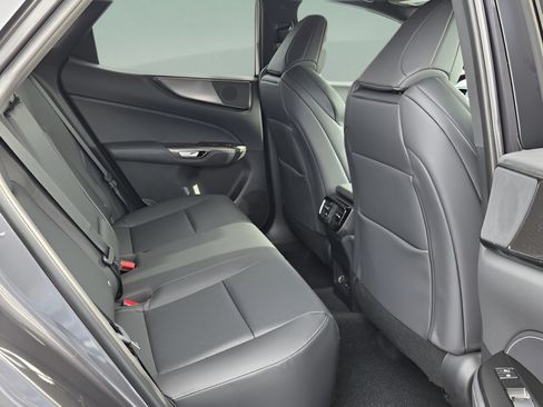 New 2026 Lexus NX 350 F Sport AWD/4WD image 25