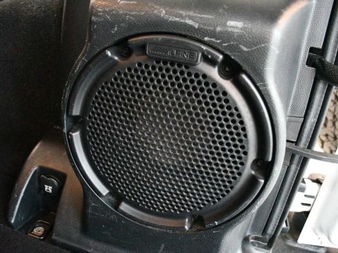 Used 2014 Jeep Wrangler Unlimited Sahara AWD/4WD image 24