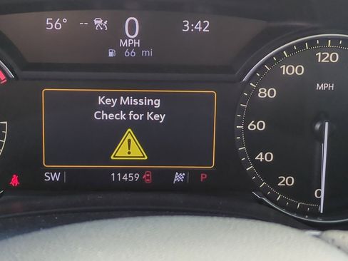 Used 2023 Cadillac CT4 Sport w/ Climate Package image 21