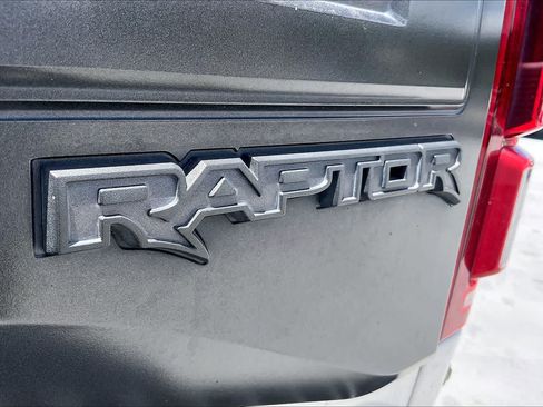 Used 2018 Ford F150 Raptor w/ Equipment Group 802A Luxury AWD/4WD image 7