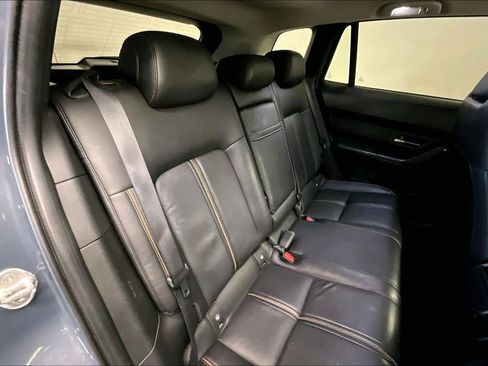 Used 2023 MAZDA CX-50 AWD 2.5 S w/ Cargo Package image 23