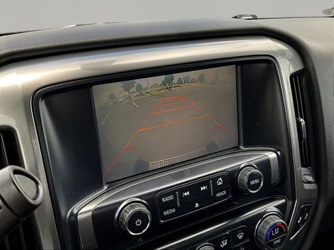 Used 2015 Chevrolet Silverado 1500 LT w/ All Star Edition AWD/4WD image 14