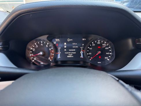 Used 2025 Jeep Compass Limited AWD/4WD image 41