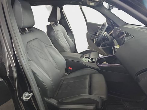 Certified 2025 BMW X3 xDrive30i w/ Convenience Package image 9