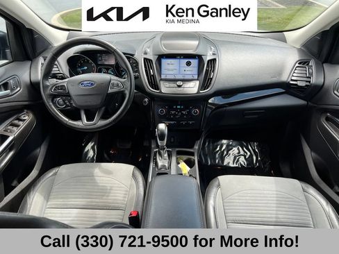 Used 2019 Ford Escape SE FWD image 41