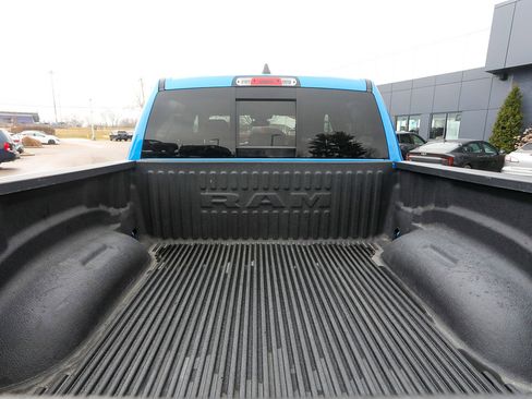 Used 2022 RAM 1500 Big Horn image 6