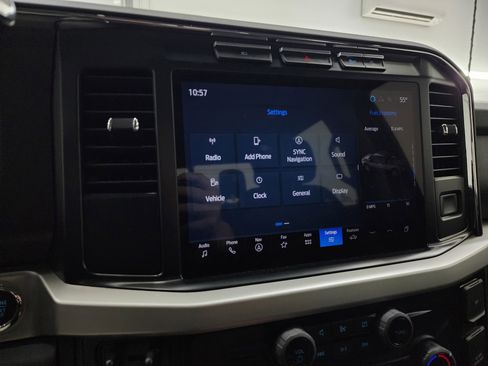 Used 2024 Ford F250 XLT w/ Tremor Off-Road Package image 56