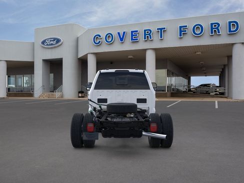 New 2026 Ford F350 XL w/ XL Chrome Package AWD/4WD image 5