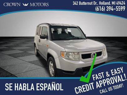 Used 2011 Honda Element LX
