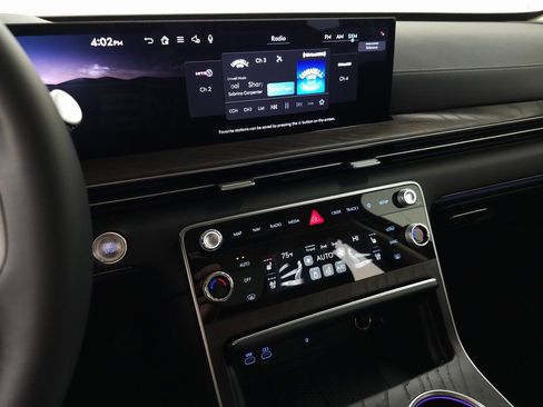 New 2026 Genesis GV80 2.5T Prestige AWD/4WD image 19