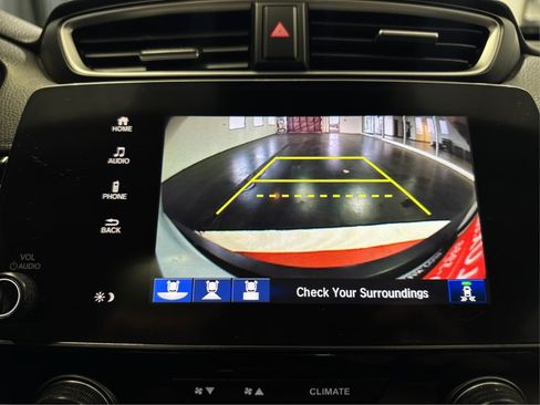 Used 2019 Honda CR-V EX-L image 29