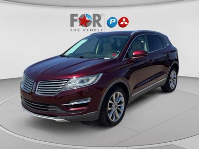 Used 2018 Lincoln MKC Select w/ Select Plus Package