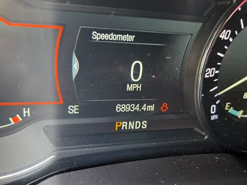 Used 2019 Lincoln MKC Reserve w/ MKC Technology Package FWD image 30