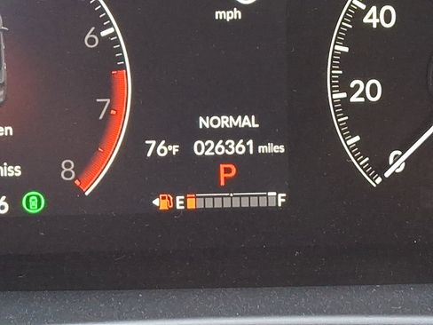 Used 2023 Honda CR-V EX image 20