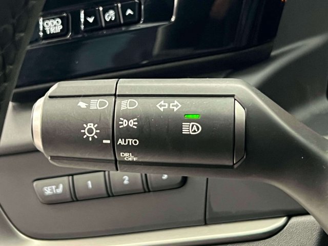 Certified 2023 Lexus RZ 450e Premium w/ Technology Package AWD/4WD image 27