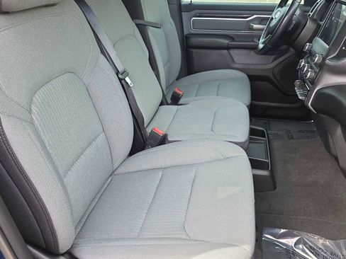 Used 2022 RAM 1500 Big Horn image 18