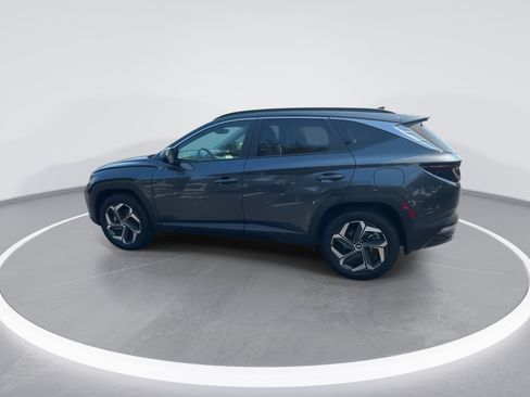Used 2024 Hyundai Tucson SEL w/ Convenience Package AWD/4WD image 6
