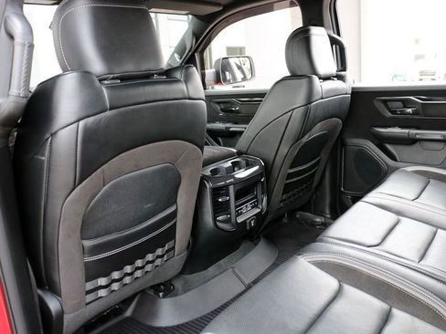 Used 2021 RAM 1500 TRX w/ TRX Level 2 Equipment Group AWD/4WD image 25