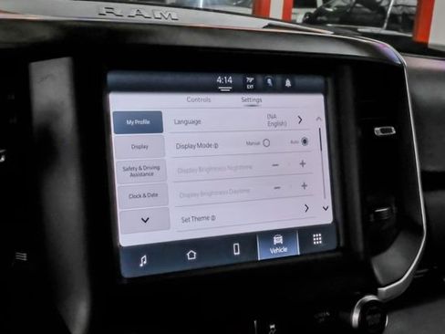 Used 2024 RAM 2500 Big Horn image 27