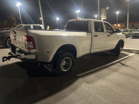 Used 2021 RAM 3500 Tradesman image 6